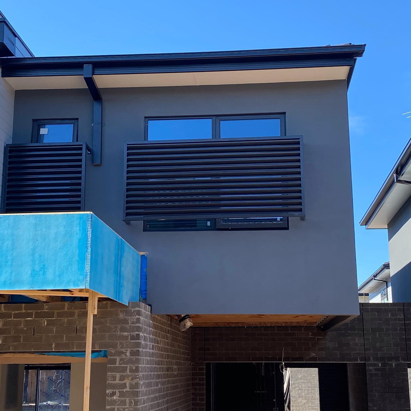 Springvale Townhouse 6